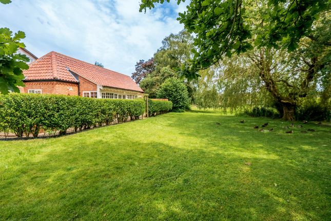 The Street, Barton Turf 1 bed detached bungalow for sale