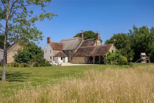 Margaret Marsh, Shaftesbury, Dorset, SP7 5 bed detached house for sale