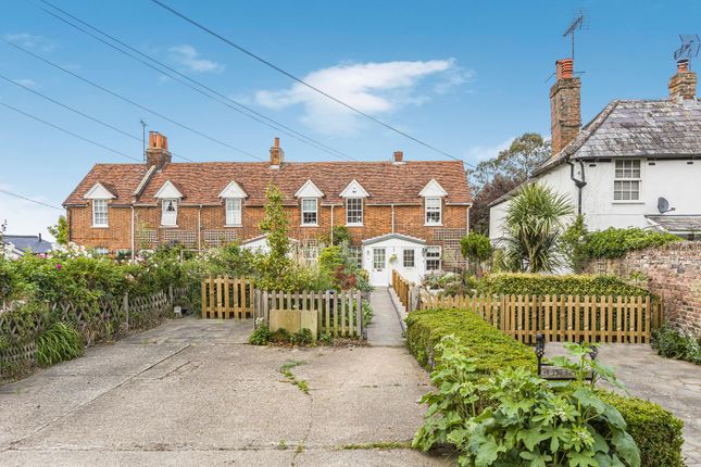 The Terrace, West End Lane, Essendon... 2 bed terraced house for sale