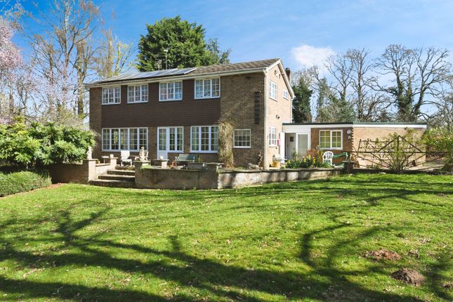 Lincoln Road, Grantham NG32 5 bed detached house for sale