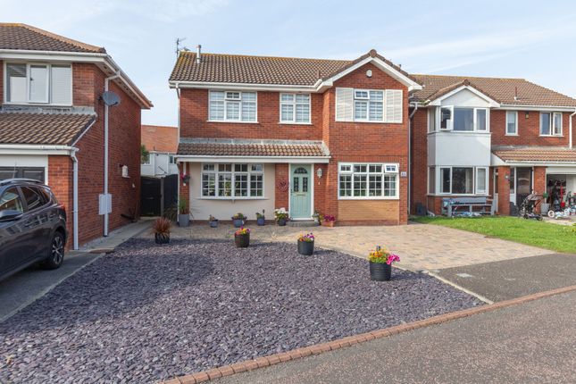 Mariners Close,  Fleetwood, FY7 4 bed detached house for sale