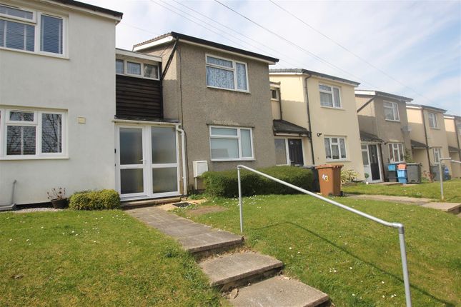 Ashleigh, Stevenage 2 bed terraced house for sale