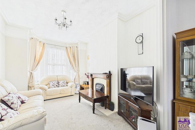 Pagitt Street, Chatham 3 bed terraced house for sale