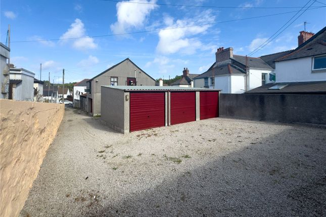 Rear Of  Wesley Street, Penzance TR18 Village house for sale
