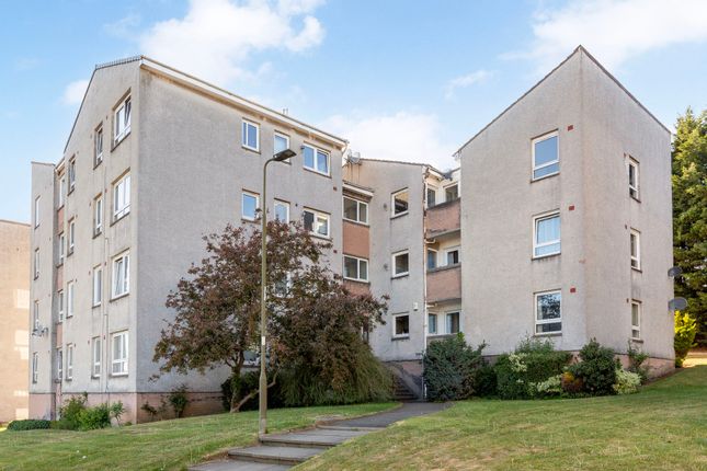 Flat 12, 60, North Gyle Loan, East... 3 bed flat for sale