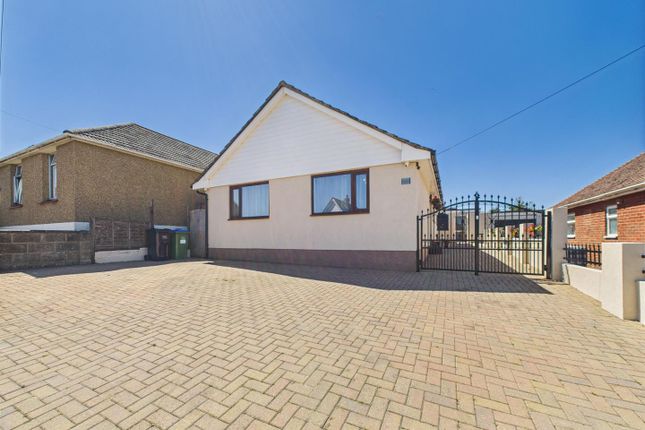 3 bedroom bungalow for sale