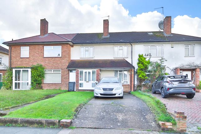 Sheephouse Way, New Malden 3 bed terraced house for sale