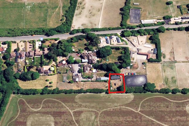 Hogs Back, Seale 4 bed detached house for sale