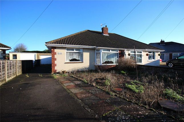 Bridgemary Road, Gosport, Hampshire... 2 bed bungalow for sale
