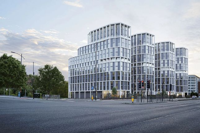 The Gateway, Masons Row, Leeds... Studio for sale