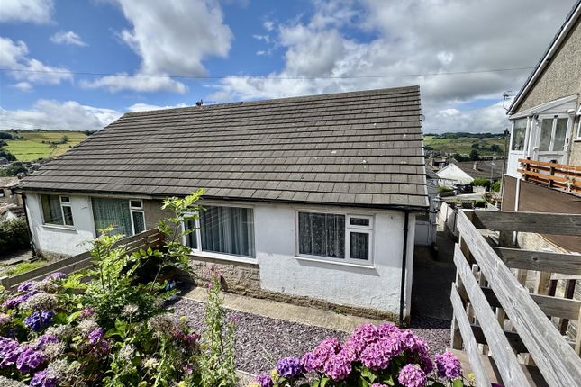 Brow Top Road, Cross Roads, BD22 9PH 2 bed semi