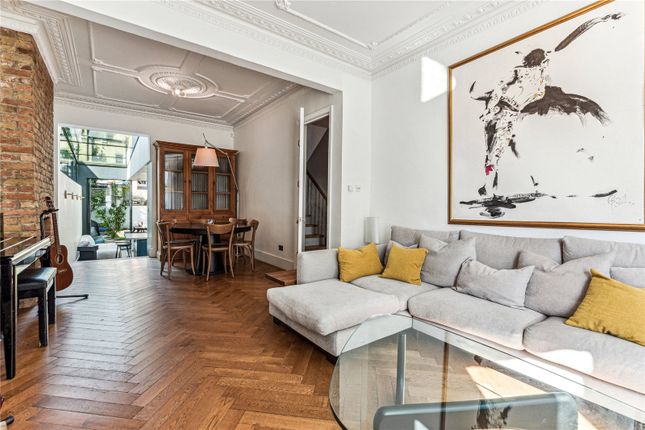 Felden Street, Fulham, London, SW6 5 bed terraced house for sale