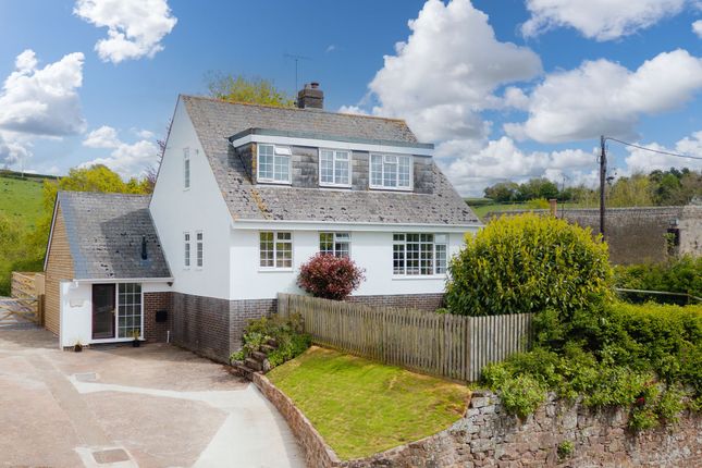 Gaters Gardens, Sandford, EX17 4 bed detached house for sale