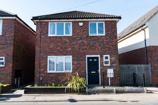 8 bedroom detached house for sale