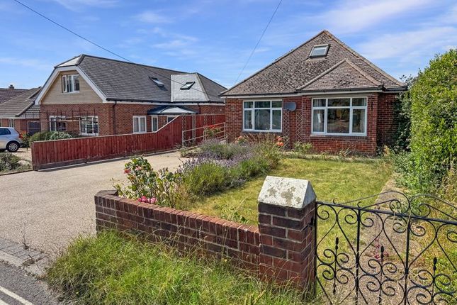 4 bedroom detached bungalow for sale