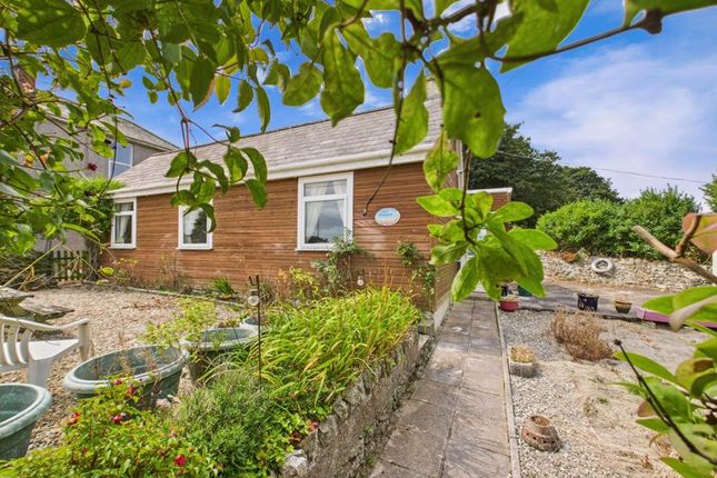 2 bedroom bungalow for sale