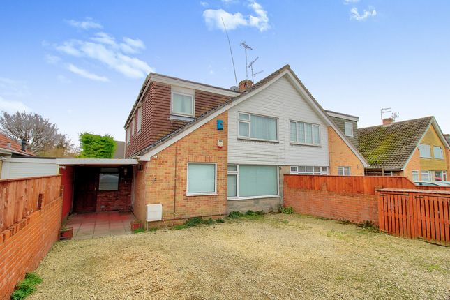 Allanmead Road, Bristol, BS14 6 bed semi