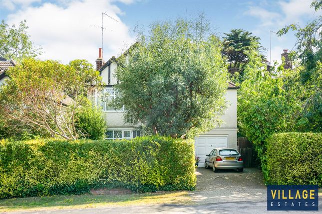 Deacons Hill Road, Elstree, Borehamwood 4 bed detached house for sale
