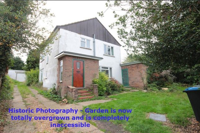 King Street, St. Albans, AL3 2 bed detached house for sale