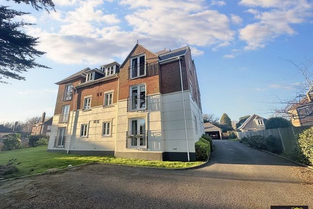 DUNVEGAN LODGE, BINCLEAVES ROAD... 2 bed apartment for sale