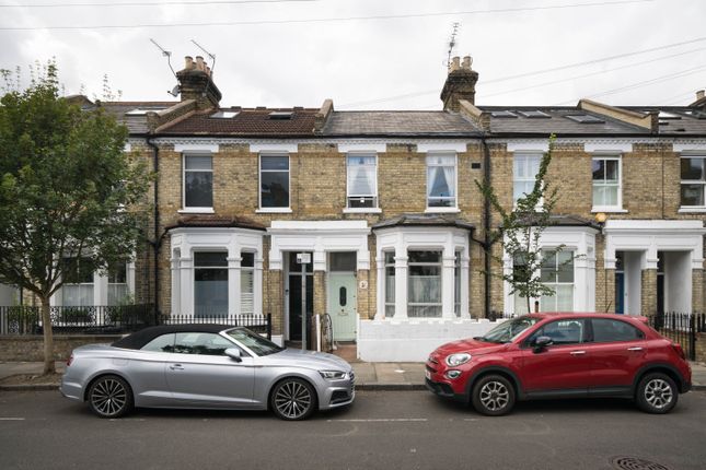 Gwalior Road, London SW15 3 bed terraced house for sale