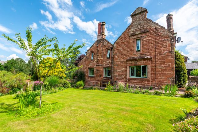 Hayton, Brampton, CA8 2 bed link detached house for sale