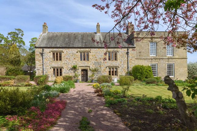 Kirkheaton Manor, Kirkheaton... 6 bed detached house for sale