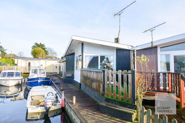 Lower Street, Norwich NR12 2 bed bungalow for sale