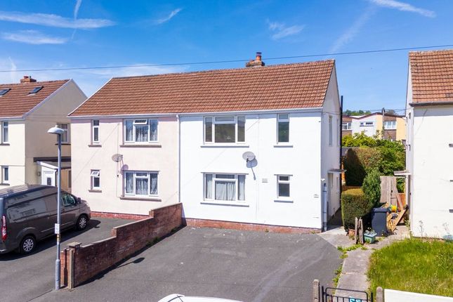 3 bed semi-detached house