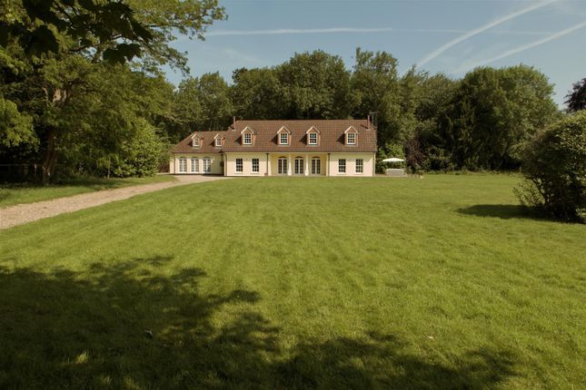 7 bedroom detached house for sale