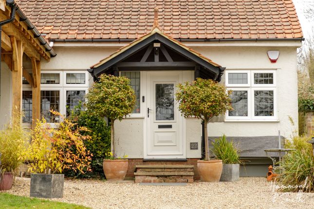 Brook Road, Epping CM16 3 bed detached house for sale