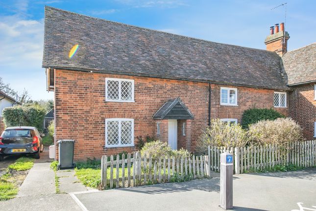 5 bedroom semi-detached house for sale