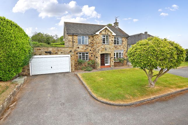 Ivy Close, Follifoot 5 bed detached house for sale