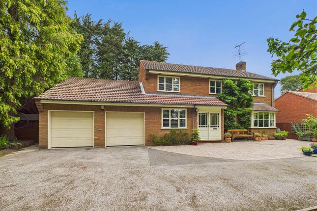Tranby Lane, Swanland 5 bed detached house for sale