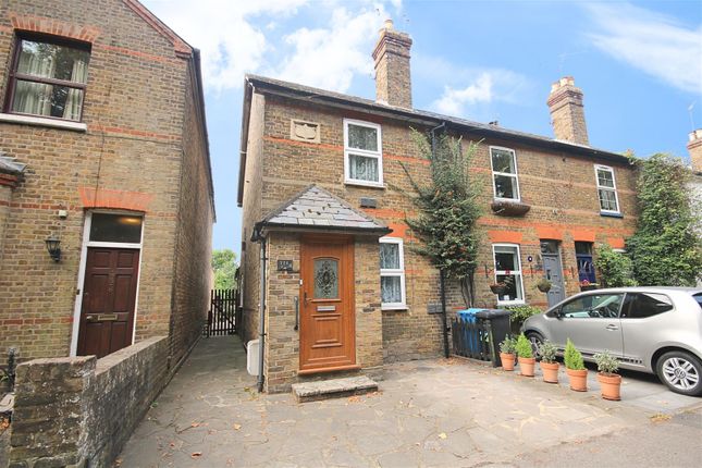 Horton Road, Datchet 2 bed end of terrace house for sale