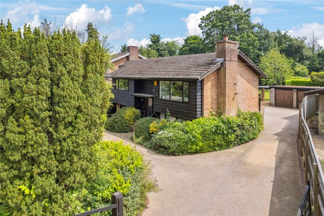 Hare Lane End, Little Kingshill... 4 bed detached house for sale