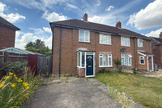 Benning Avenue, Dunstable LU6 3 bed semi