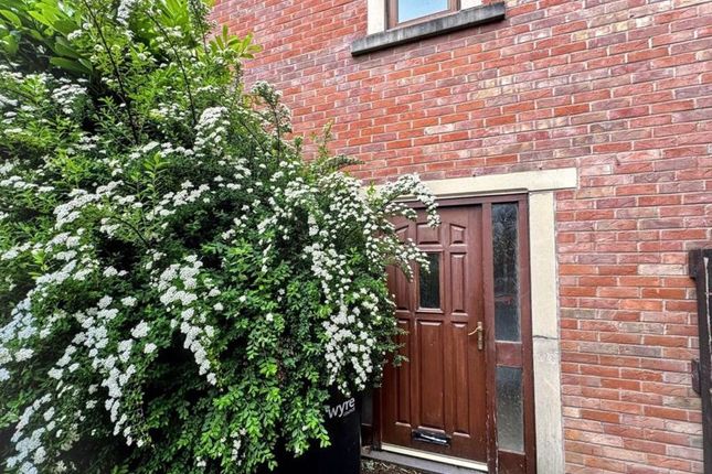 Waters Edge Green, Garstang, Preston 4 bed terraced house for sale