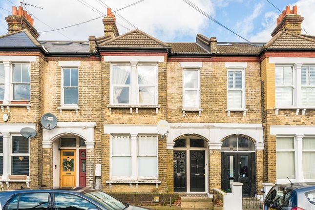 Renmuir Street, London SW17 3 bed maisonette for sale