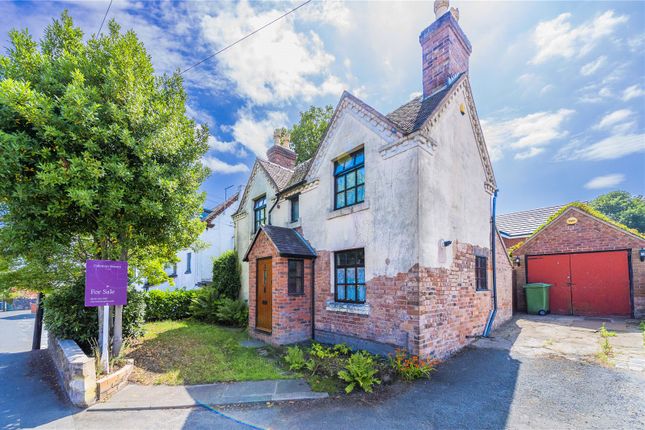 Main Road, Ketley Bank, Telford... 2 bed detached house for sale