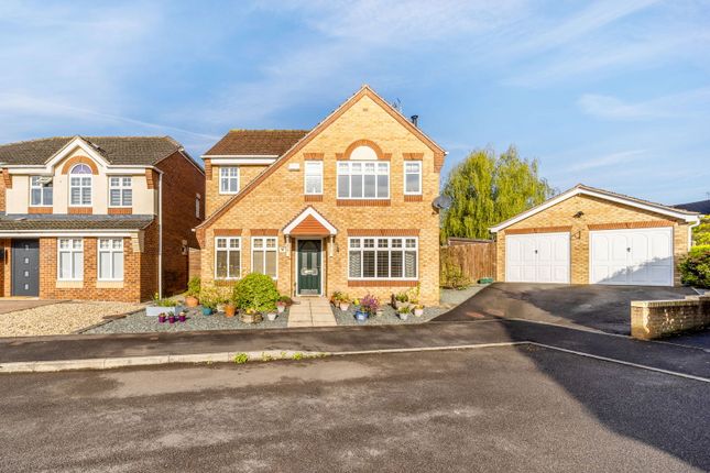 Balmoral Drive, Newark NG24 5 bed detached house for sale