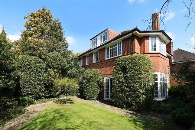 Kingsmere Road, Wimbledon, SW19 5 bed detached house for sale