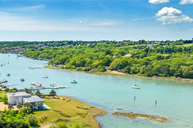 Ashlake Copse Road, Ryde, Isle of... 7 bed detached house for sale