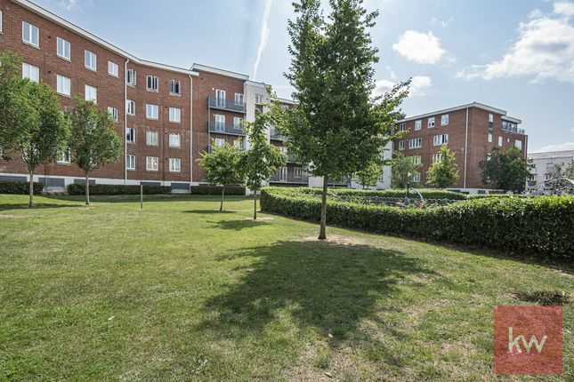 Kingsquarter, Maidenhead, SL6 2 bed apartment for sale