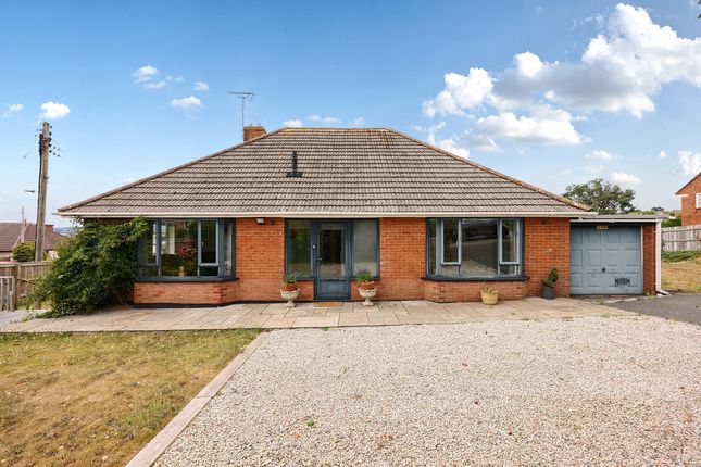 Hulham Road, Exmouth, EX8 3 bed bungalow for sale