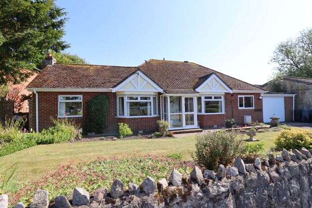 Elcot Lane, Marlborough, SN8 2BA 2 bed detached bungalow for sale