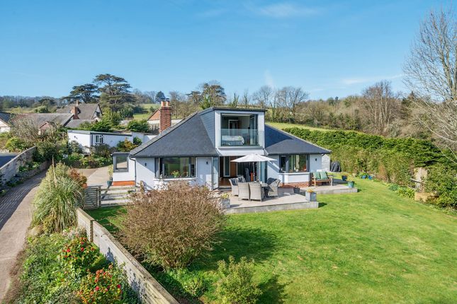 Dunchideock, Exeter EX2 4 bed detached house for sale