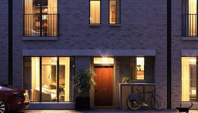 3 bedroom apartment for sale