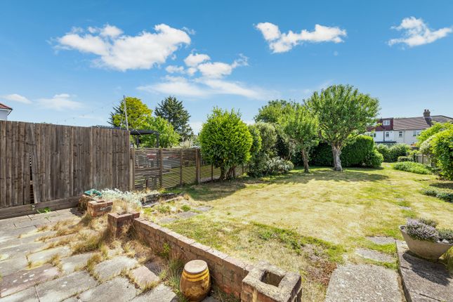 West Barnes Lane, New Malden KT3 3 bed semi