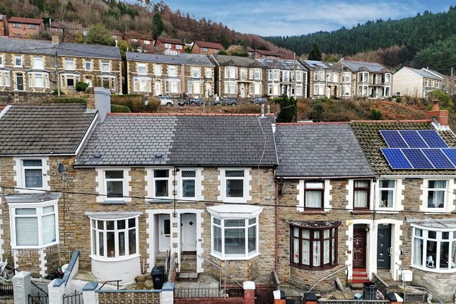 Duke Street, Abertillery NP13 4 bed terraced house for sale